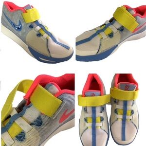Nike shoes GIRLS Kids Kyrie Flytrap Basketball Shoes DQ8093-100